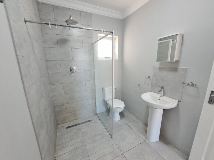 To Let 1 Bedroom Property for Rent in Perridgevale Eastern Cape